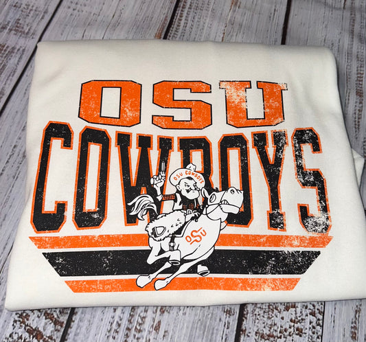 OSU Cowboys