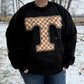 Tennessee Varsity Sweatshirt