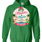 HM Mistletoe & Mojitos Deck 8 Hoodies