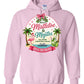 HM Mistletoe & Mojitos Deck 8 Hoodies