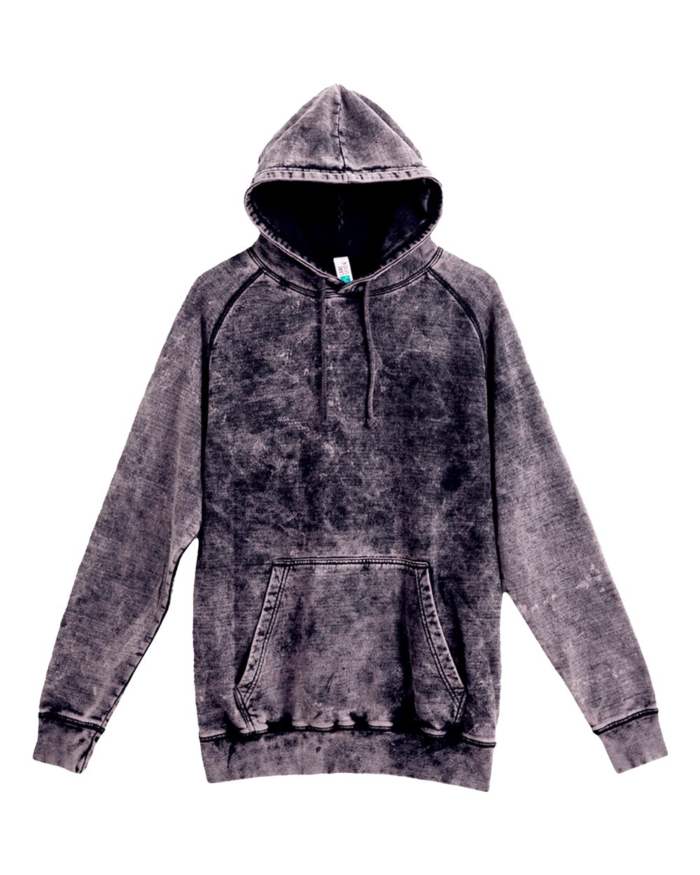 Business Embroidery Hoodie
