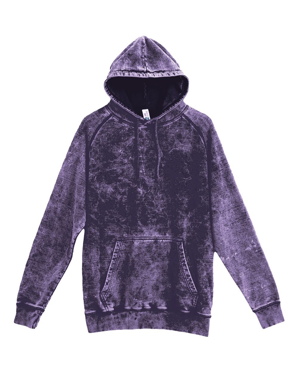 Business Embroidery Hoodie