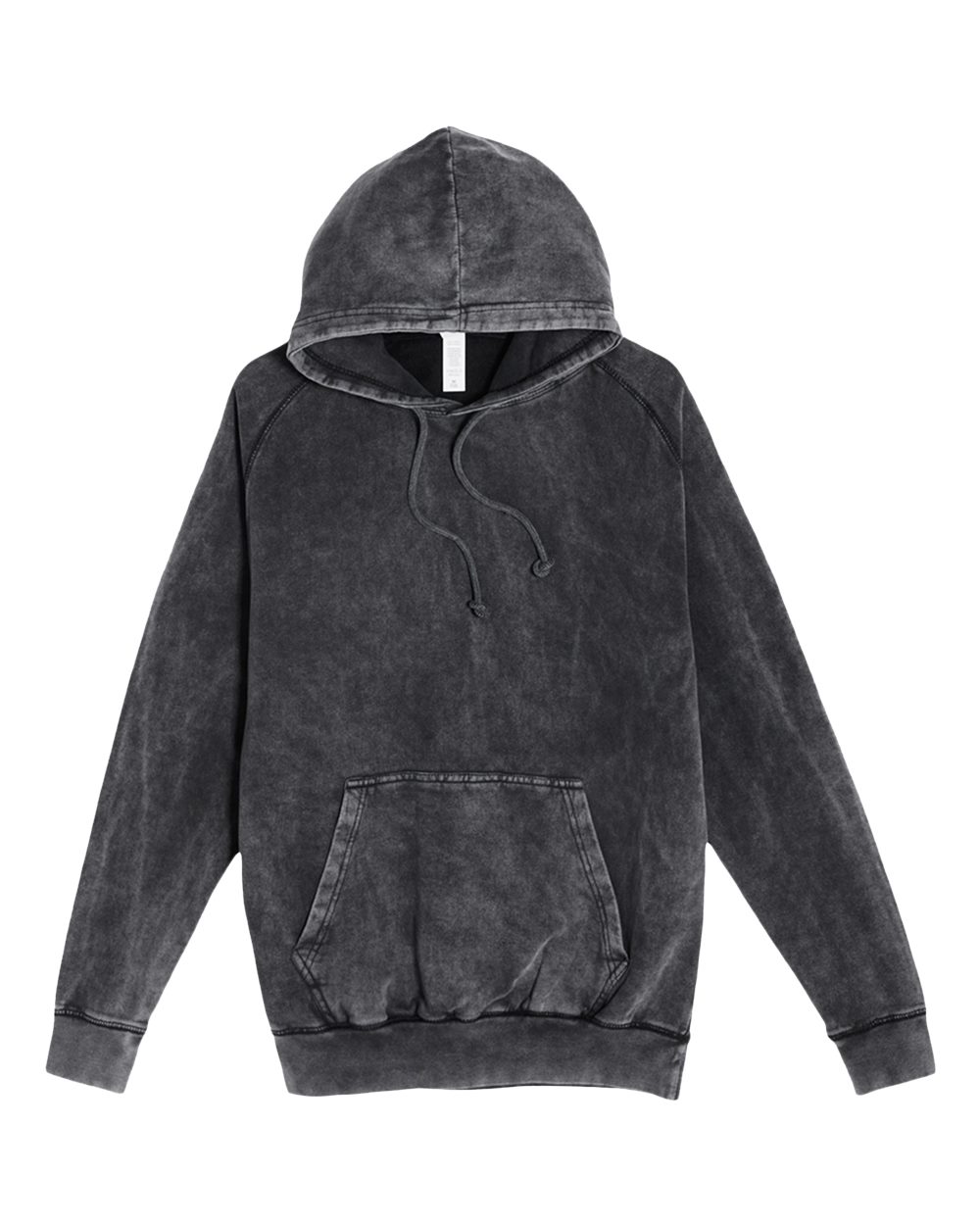 Business Embroidery Hoodie