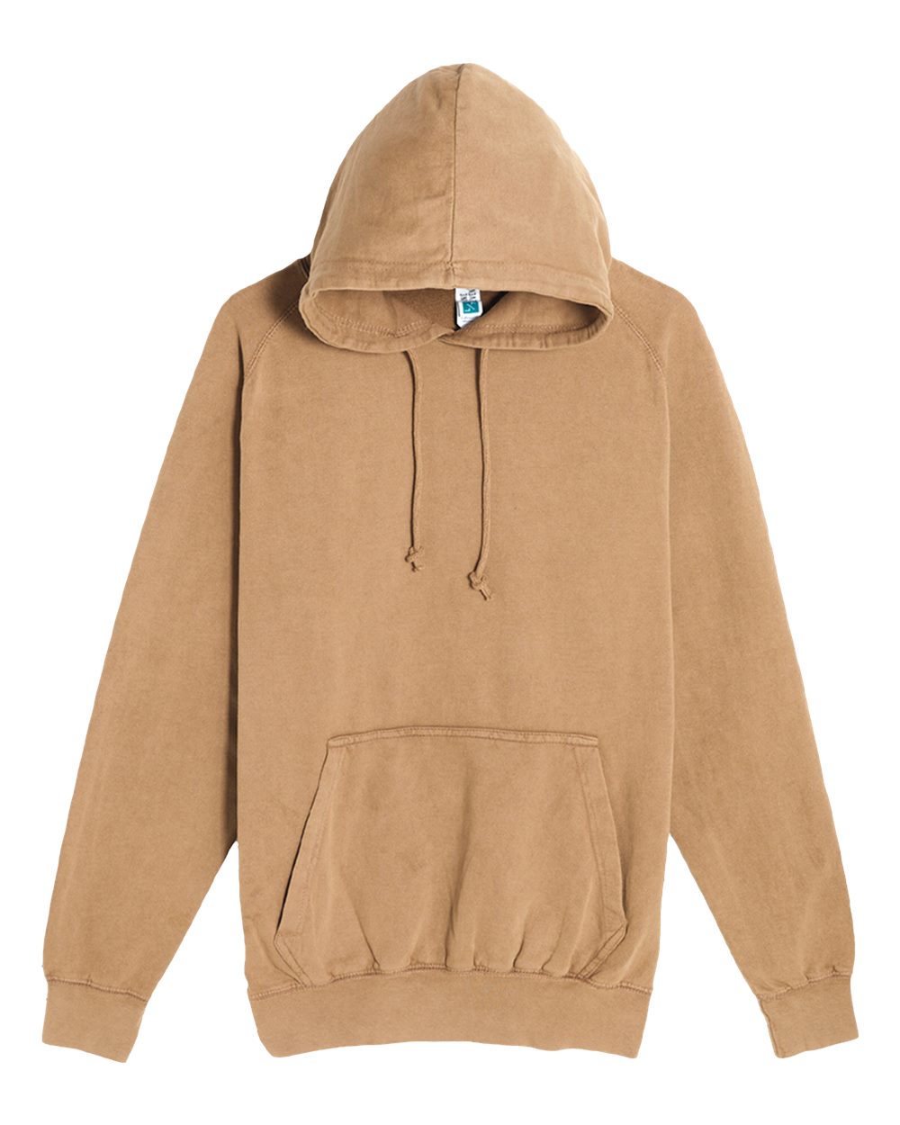 Business Embroidery Hoodie