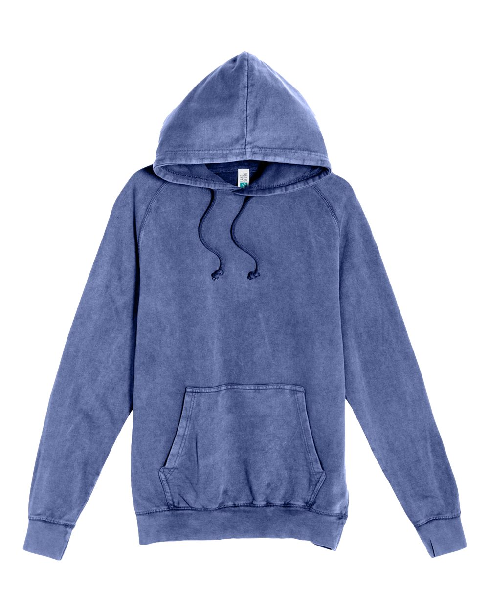 Business Embroidery Hoodie