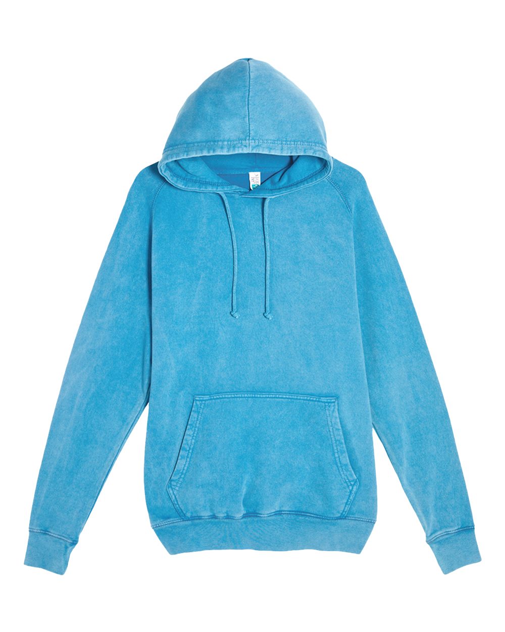 Business Embroidery Hoodie