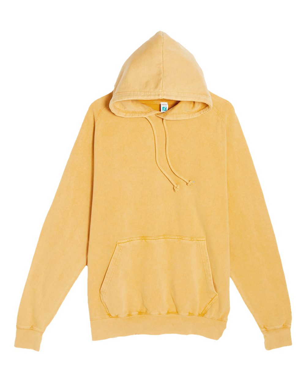 Business Embroidery Hoodie