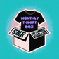 T-Shirt Subscription