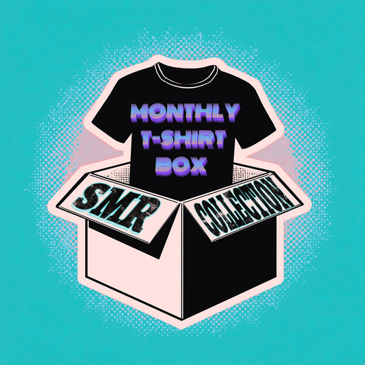 T-Shirt Subscription