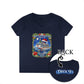 HM WINTER WONDERLAND DECK 9 V-NECK