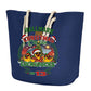 HM Deck Rope Totes
