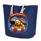 HM Deck Rope Totes