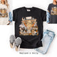 Neyland and the Queen Tee