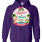 HM Mistletoe & Mojitos Deck 8 Hoodies
