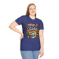 ELVES ON TWELVE HM CRUISE TEE