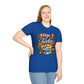 ELVES ON TWELVE HM CRUISE TEE