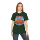 GINGERBREAD HEAVEN DECK 11 T-SHIRTS