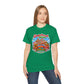 GINGERBREAD HEAVEN DECK 11 T-SHIRTS