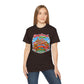 GINGERBREAD HEAVEN DECK 11 T-SHIRTS