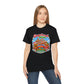 GINGERBREAD HEAVEN DECK 11 T-SHIRTS