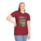 ELVES ON TWELVE HM CRUISE TEE