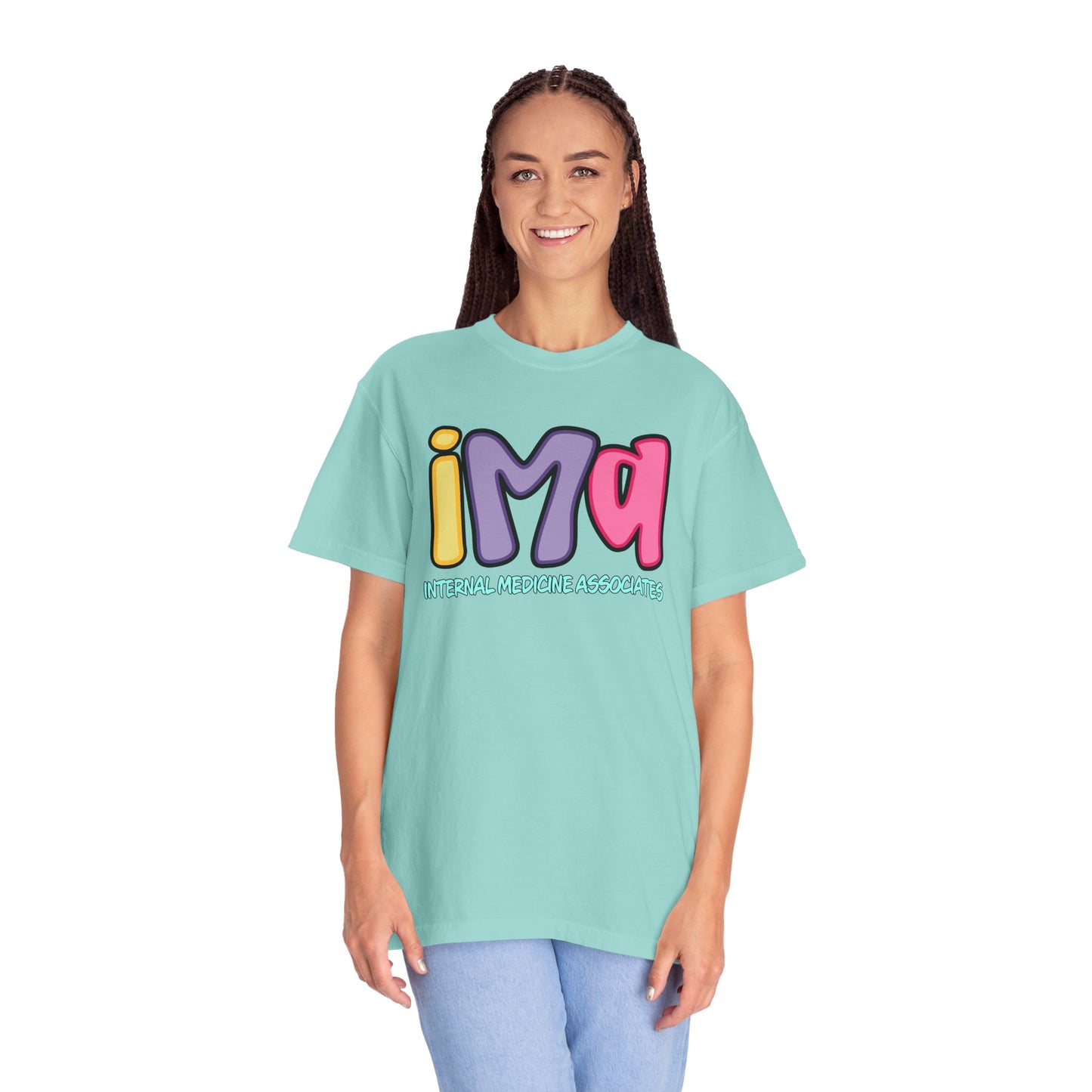 IMA SPRING BRIGHT INTERNAL MEDICINE ASSOCIATES