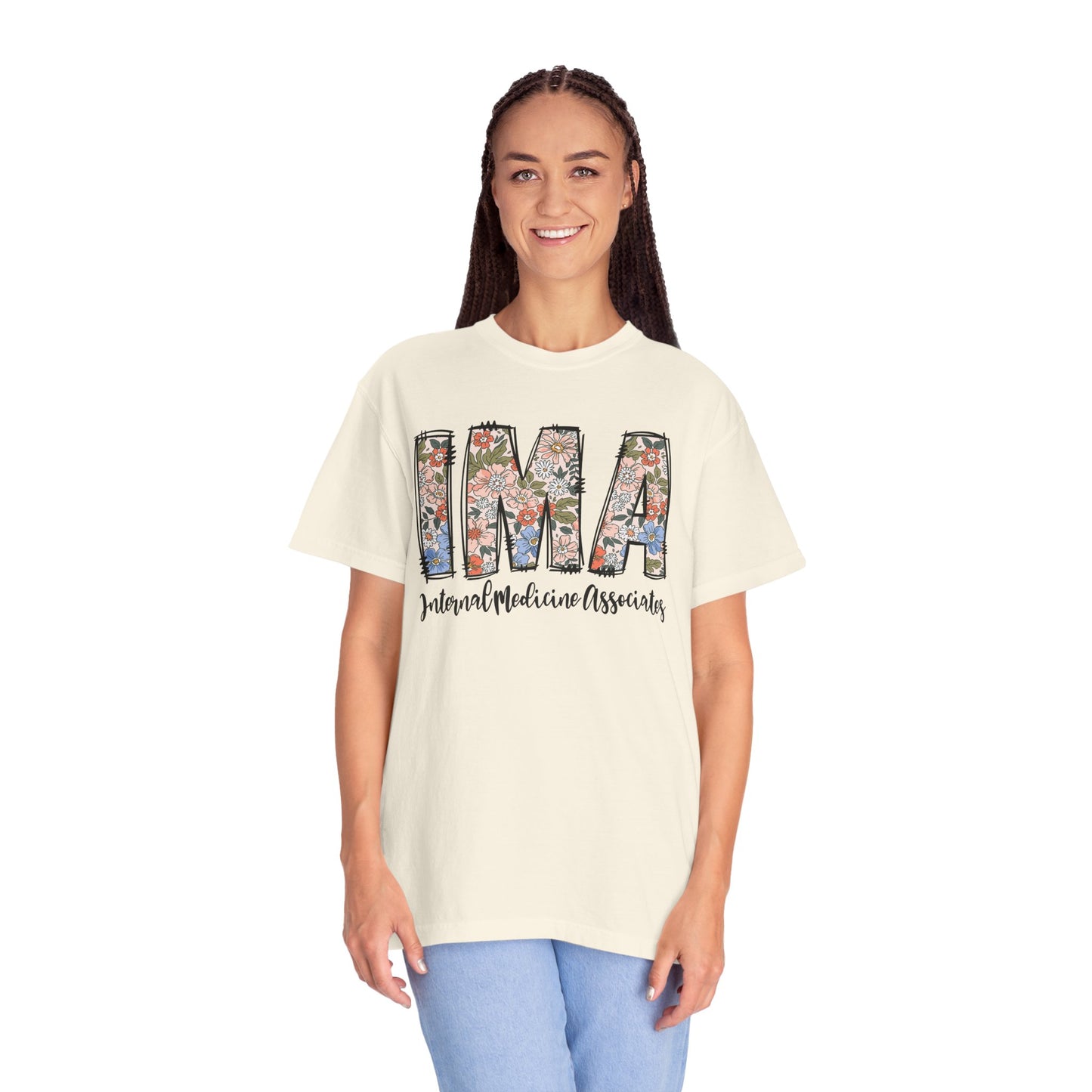 IMA Boho Floral