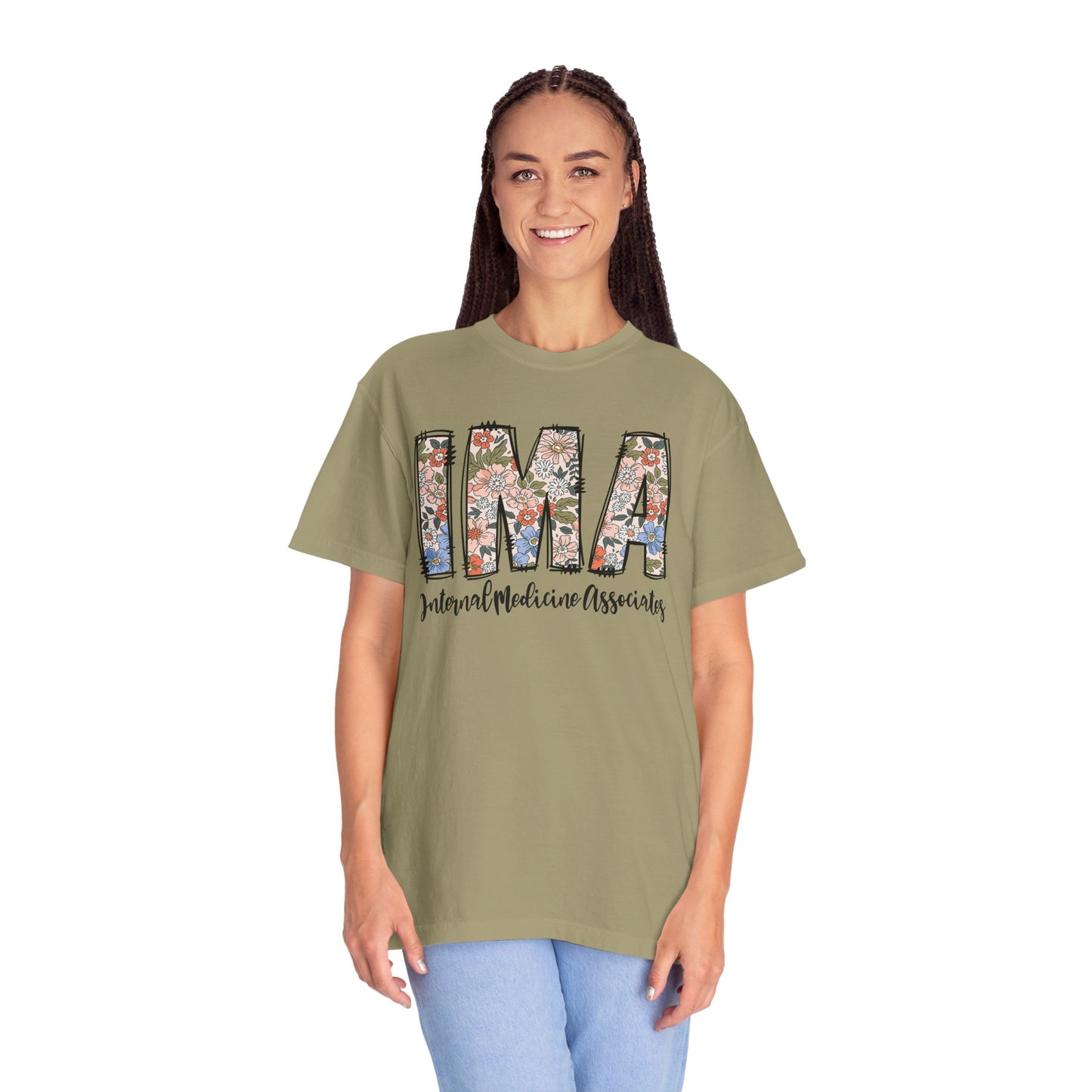 IMA Boho Floral