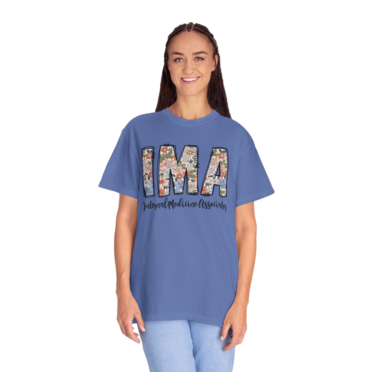 IMA Boho Floral