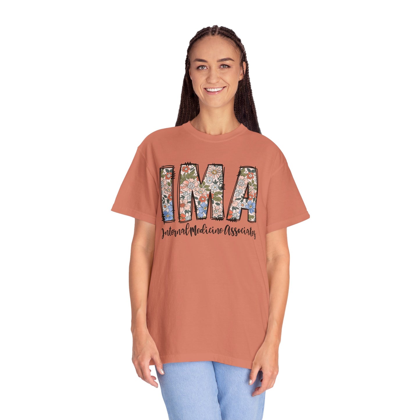 IMA Boho Floral