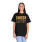 Cheer Black Merch