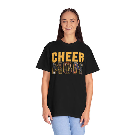 Cheer Black Merch