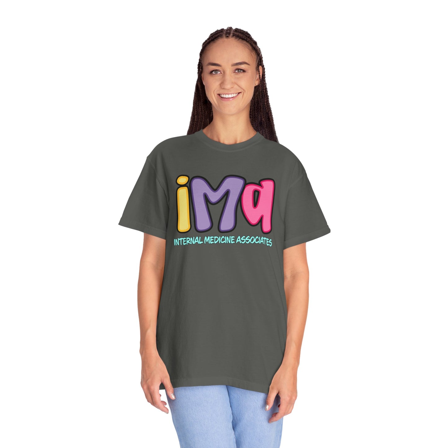 IMA SPRING BRIGHT INTERNAL MEDICINE ASSOCIATES