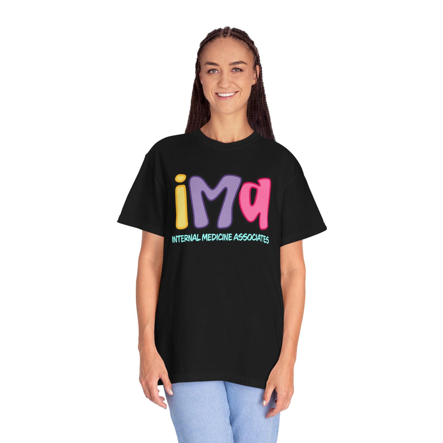 IMA SPRING BRIGHT INTERNAL MEDICINE ASSOCIATES