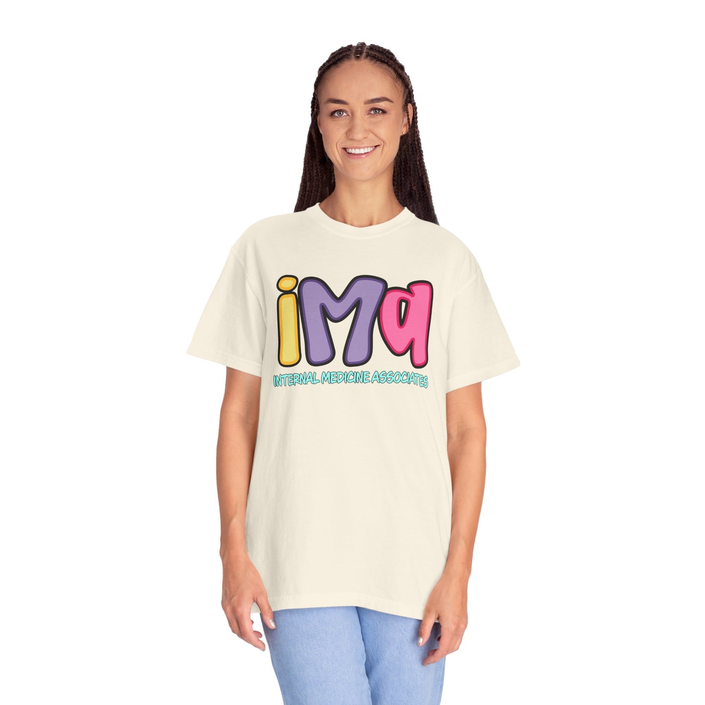 IMA SPRING BRIGHT INTERNAL MEDICINE ASSOCIATES