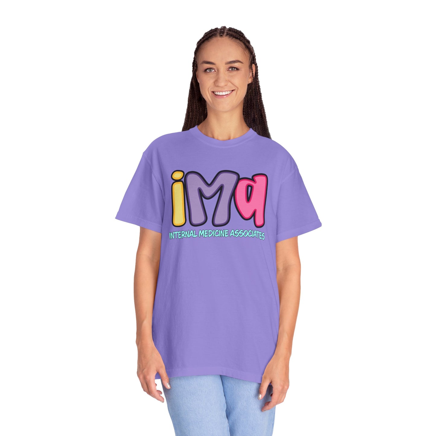 IMA SPRING BRIGHT INTERNAL MEDICINE ASSOCIATES