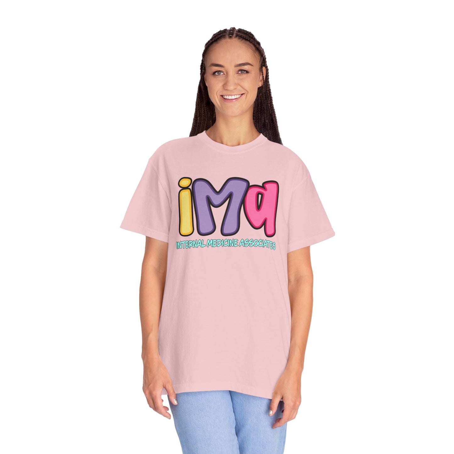 IMA SPRING BRIGHT INTERNAL MEDICINE ASSOCIATES