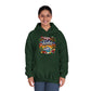 ELVES ON TWELVE HM CRUISE HOODIE