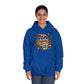ELVES ON TWELVE HM CRUISE HOODIE