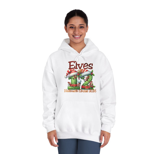 Elves on 12 HM Cruise 2026