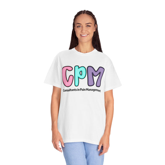 CPM Spring