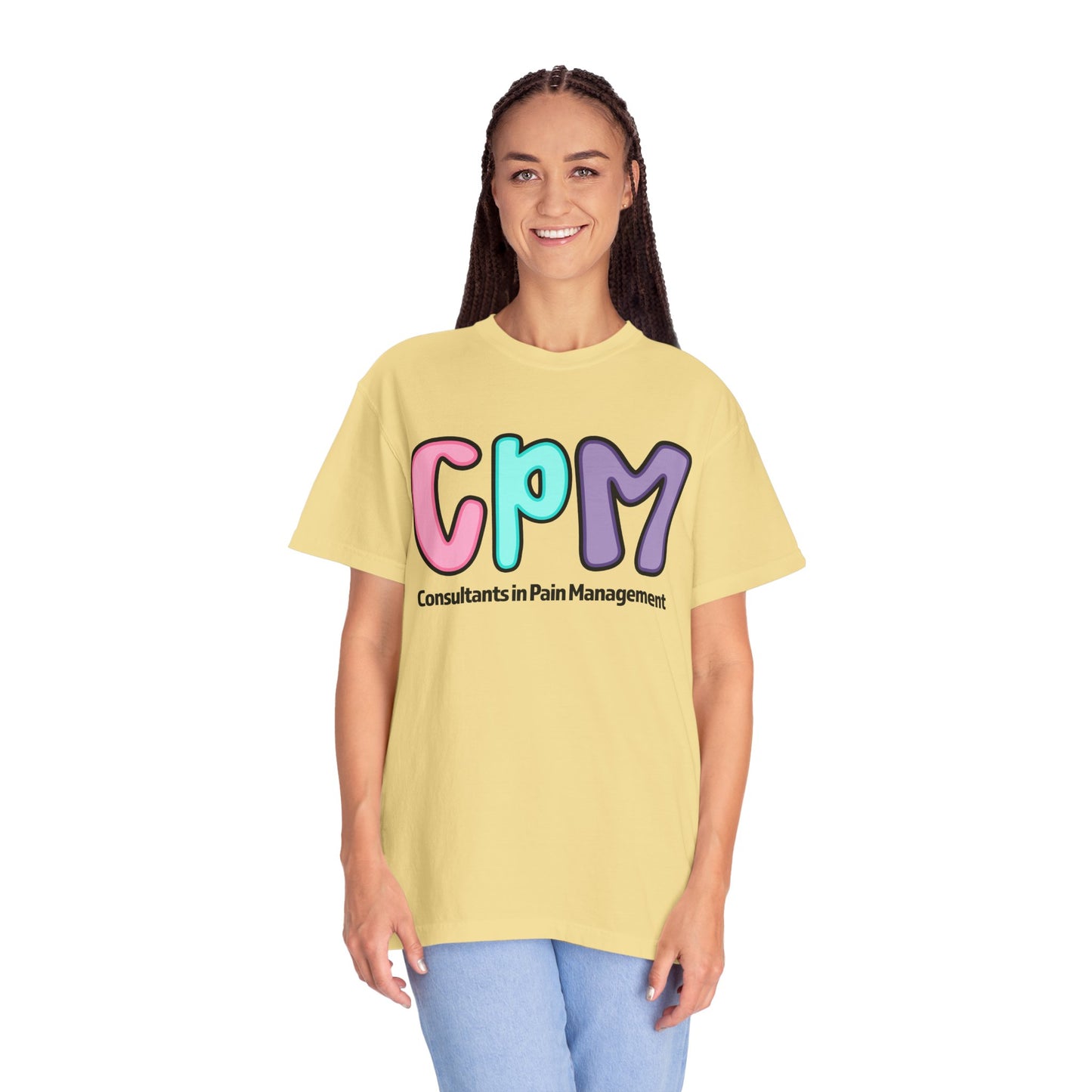 CPM Spring