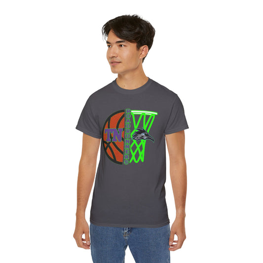 TN ROADRUNNERS HOOP TEE