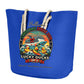 HM Deck Rope Totes