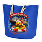 HM Deck Rope Totes
