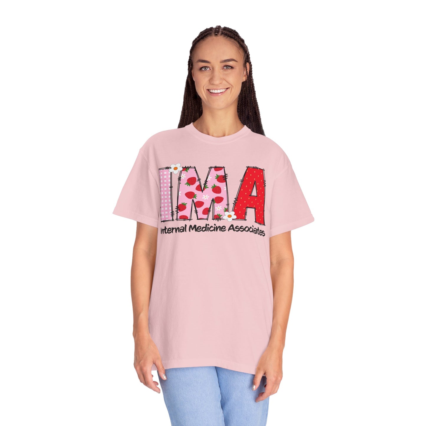 IMA Strawberries