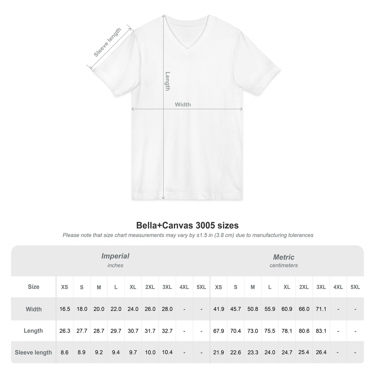 ELVES ON TWELVE HM CRUISE V-NECKS