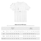 HM WINTER WONDERLAND DECK 9 V-NECK