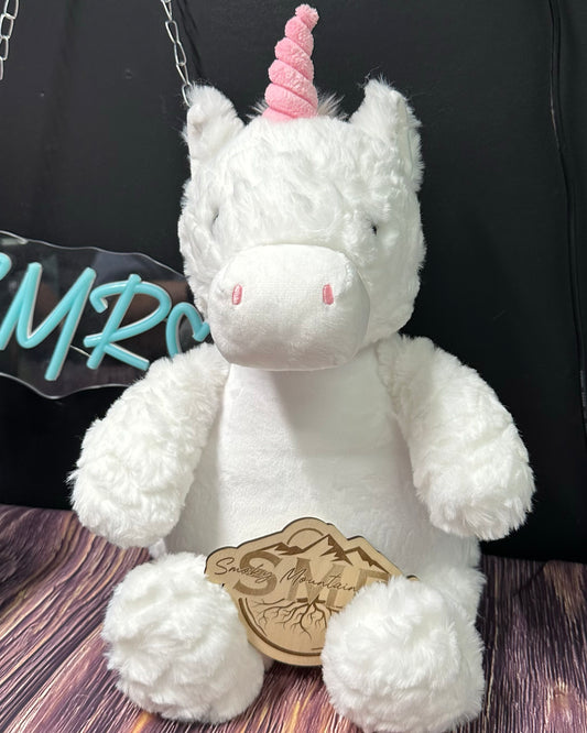 Unicorn Chubbies