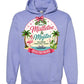 HM Mistletoe & Mojitos Deck 8 Hoodies